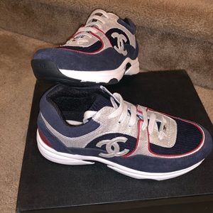 Chanel Sneakers